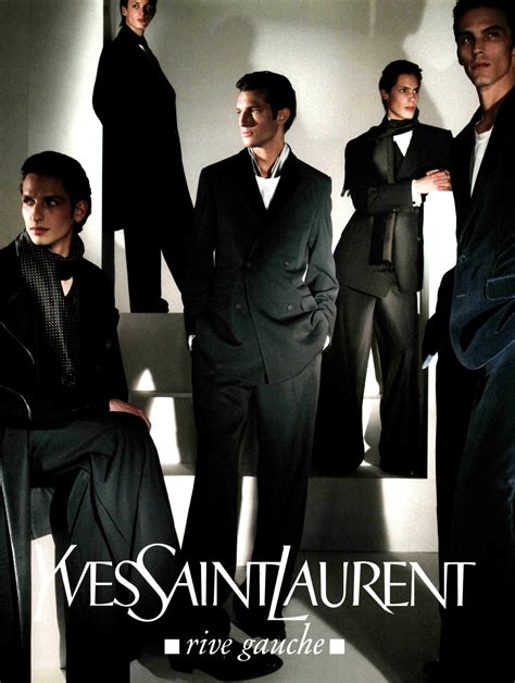 yves saint laurent men's fr|yves saint laurent menswear.